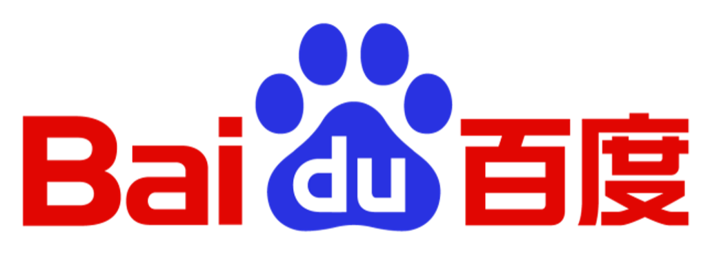 百度Logo|图片来源:百度官网 百度Logo|图片来源:百度官网