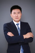 段润尧教授|图片来源:百度研究院 段润尧教授|图片来源:百度研究院