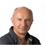 Artur Konrad Ekert|图片来源:百度研究院 Artur Konrad Ekert|图片来源:百度研究院