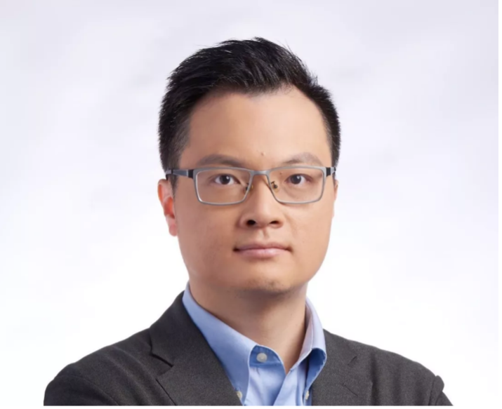 翁文康教授|图片来源:华为研究院 翁文康教授|图片来源:华为研究院