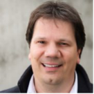 Dr. Martin Roetteler | 图片来源:Microsoft Research Dr. Martin Roetteler | 图片来源:Microsoft Research
