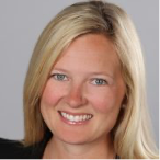 Dr. Krysta M. Svore | 图片来源:Microsoft Research Dr. Krysta M. Svore | 图片来源:Microsoft Research
