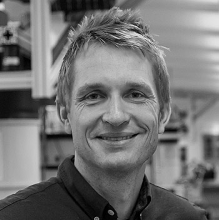 Dr. Peter Krogstrup | 图片来源:Microsoft Research Dr. Peter Krogstrup | 图片来源:Microsoft Research