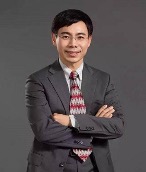 张胜誉教授|图片来源:百度百科 张胜誉教授|图片来源:百度百科