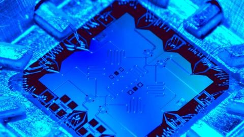 全球量子科技与工业快讯第十二期