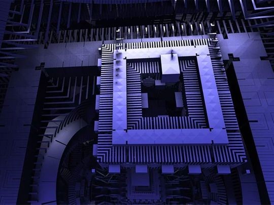 全球量子科技与工业快讯第十四期