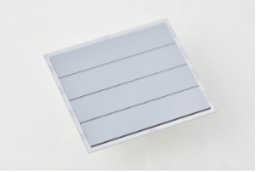 Rigetti开发的模块化多芯片量子处理器 | 图片来源:GlobeNewswire Rigetti开发的模块化多芯片量子处理器 | 图片来源:GlobeNewswire
