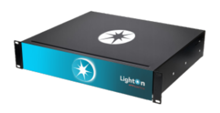 LightOn光学处理单元 | 图片来源:hpcwire LightOn光学处理单元 | 图片来源:hpcwire