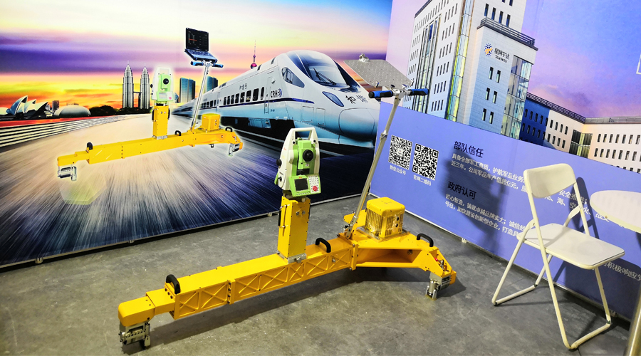 ��˹��Я��һ����·��·��⳵����ARTS 2019�Ϻ������Ƚ���·��ͨ����չ����